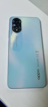 01-200171528: Oppo a18 4/128gb