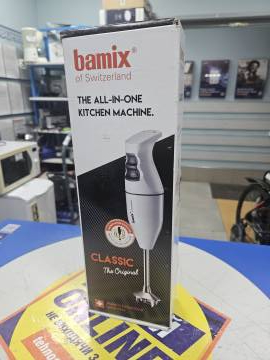 01-200173464: Bamix classic eo140