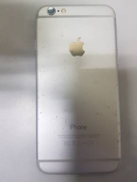 01-200166486: Apple iphone 6 64gb
