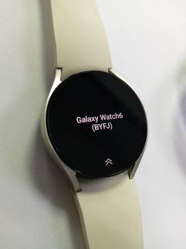 01-200186448: Samsung galaxy watch6 40mm esim