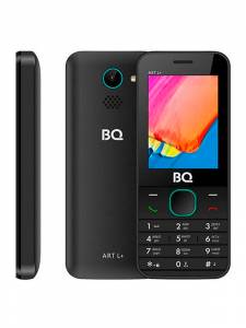 Мобільний телефон Bq bq-2438 art l