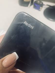 01-200195625: Xiaomi redmi note 8t 4/64gb