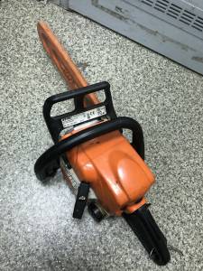 01-200197388: Stihl ms 180