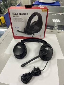 01-200143993: Kingston hyperx cloud stinger