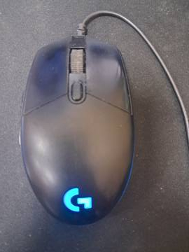 01-200201244: Logitech g102 lightsync