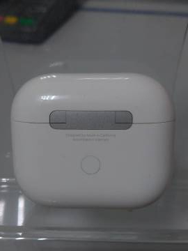 01-200156810: Apple airpods 3 gen a2566, a2565+a2564