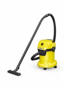 Пылесос Karcher wd 3