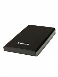 Verbatim 1000gb 2,5&#34; usb3.0