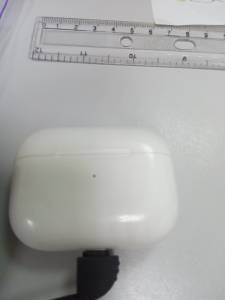 01-200210780: Apple airpods pro