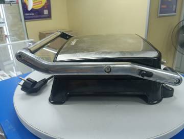 01-200214294: Beper contact grill 90.800