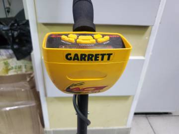 01-200209664: Garrett ace 250