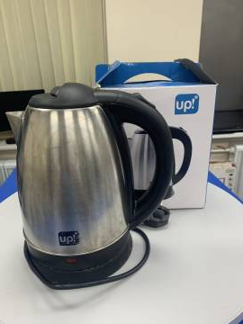 01-200108937: Mijia electric kettle