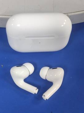 01-200191585: Apple airpods pro 2nd generation with magsafe charging case usb-c