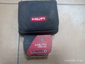 01-200231707: Hilti pmc 36