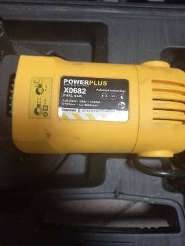 01-200231501: Powerplus powx0682