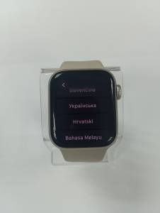 01-200242664: Apple watch se 2 gps 40mm aluminum case with sport