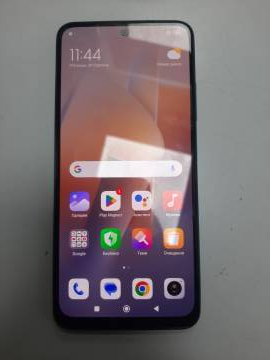 01-200244117: Xiaomi redmi note 11s 8/128gb