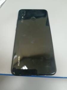 01-200248041: Huawei p smart plus 4/64gb