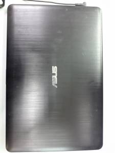 01-200248962: Asus єкр. 15,6/ celeron n3050 1,6ghz/ ram4gb/ hdd500gb