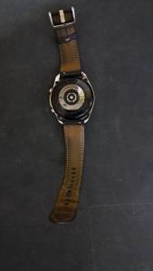 01-200146738: Samsung galaxy watch 3 45mm sm-r840