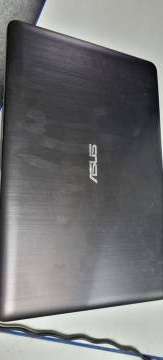 01-200249363: Asus єкр. 15,6/ core i3 6006u 2,0ghz/ ram4gb/ hdd500gb/video intel hd520