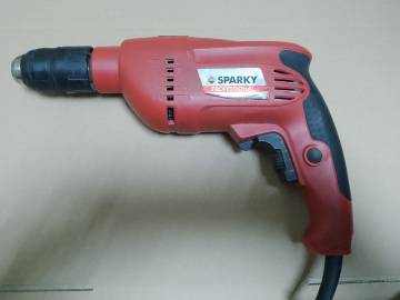 01-200249288: Sparky bur 131e