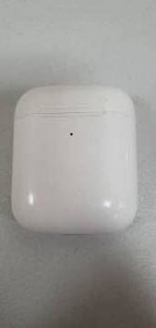 01-200071136: Apple airpods 2 gen a1938,a2032+a2031 2019г.