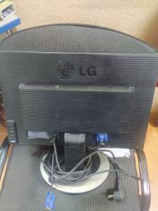 01-200249630: Lg l194ws