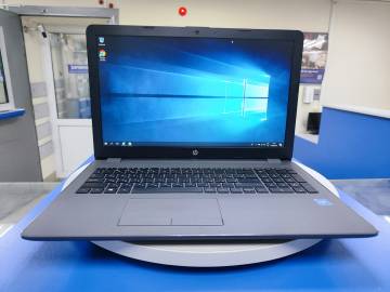 01-200256910: Hp єкр. 15,6/ celeron n4000 1,1ghz/ ram4gb/ ssd128gb