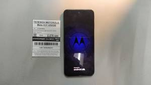 01-200256890: Motorola moto g31 4/64gb