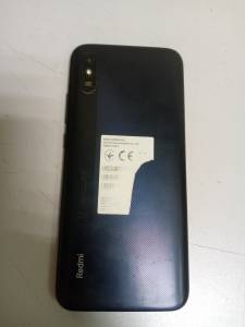 01-200257893: Xiaomi redmi 9a 2/32gb