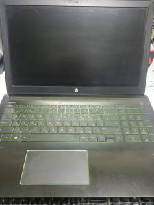 01-200262268: Hp єкр. 15,6/ core i5 7300hq 2,5ghz/ ram16gb/ hdd1000gb+ssd240gb/gf gtx1050 2gb