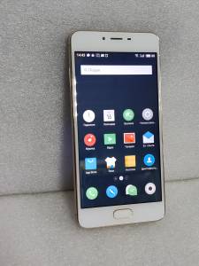 01-200262940: Meizu m3s 32gb