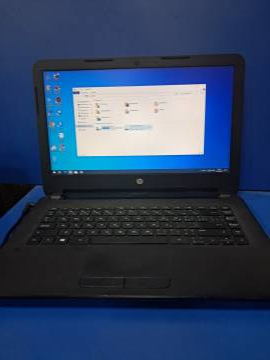 01-200108391: Hp єкр. 14/amd e1 6015 1,4ghz/ram4gb/hdd640gb