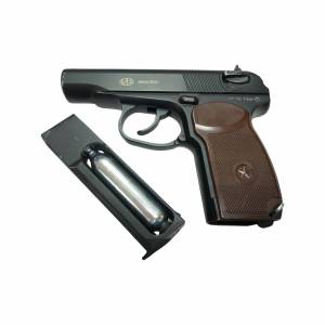 01-200266980: Sas (Sport Air Shooting) makarov