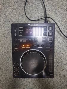 01-200271169: Pioneer cdj-350