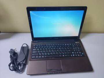 01-200270877: Asus єкр. 15,6/ core i3 350m 2,26ghz /ram4096mb/ hdd500gb/ dvd rw