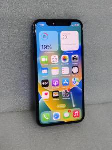 01-200268086: Apple iphone x 64gb