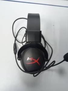 01-200271648: Kingston hyperx cloud core + 7.1