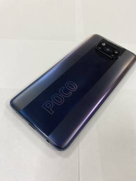 01-200234549: Xiaomi poco x3 pro 8/256gb