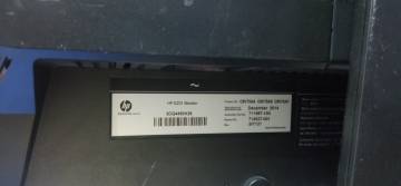 01-200271615: Hp e231