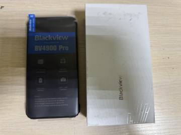 16-000263931: Blackview bv4900 pro 4/64gb