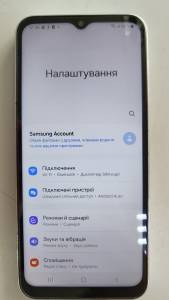 01-200273854: Samsung galaxy a14 4/128gb