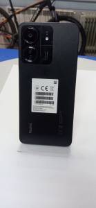 01-200275257: Xiaomi redmi 13c 8/256gb