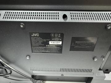 01-200275176: Jvc lt-32mu238