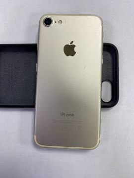 01-200278147: Apple iphone 7 32gb