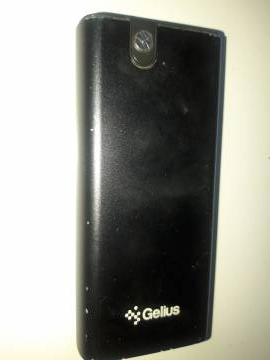 01-200280246: Gelius pro edge 3 pd gp-pb20-210 20000mah