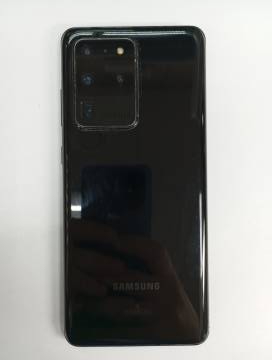 01-200276874: Samsung g988u galaxy s20 ultra 12/128gb