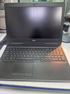 01-200272103: Dell екр. 15,6/core i7 6920hq/ ram16gb/hdd500gb/ssd240gb/ nvidia quadro m2000m