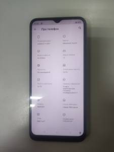 01-200282718: Realme c11 2021 2/32gb